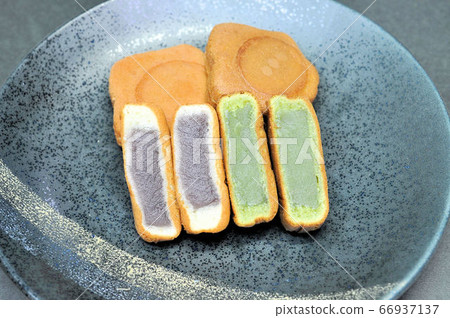 原始的Momiji Manju 原始的Momiji Manju 66937137