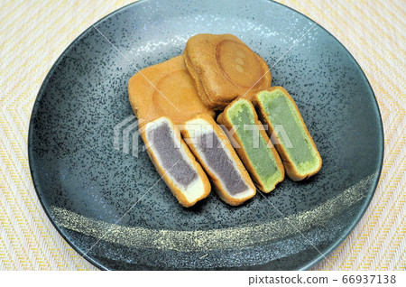 原始的Momiji Manju 原始的Momiji Manju 66937138