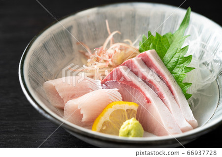 Fish sashimi Fish sashimi 66937728
