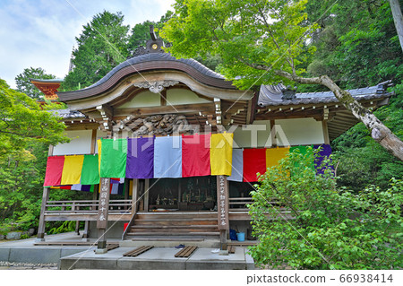 [Koshoji寺]兵庫縣神戶市北區道上町 66938414