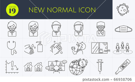 圖標 Icon 面具 66938706