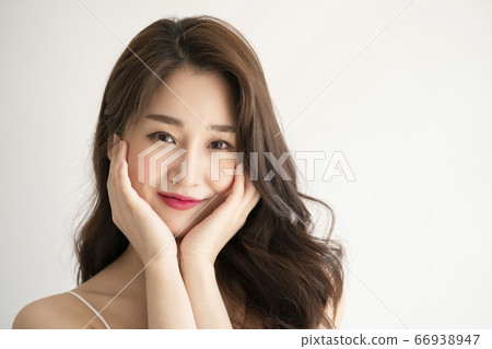 Beauty,woman,white Beauty,woman,white 66938947