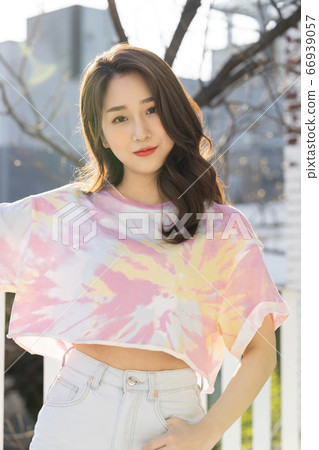 Lifestyle,beauty,woman 66939057