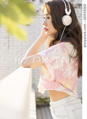 生活方式，美容，女人 66939060