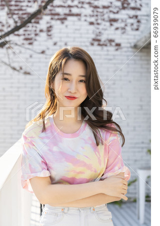 生活方式，美容，女人 66939079