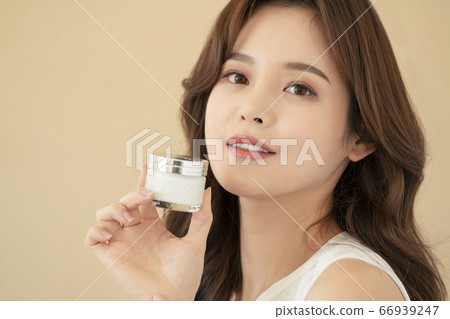 美女，女人，棕色 66939247