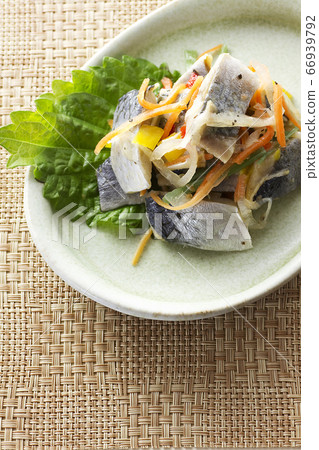 Marinated herring 18 Marinated herring 18 66939792