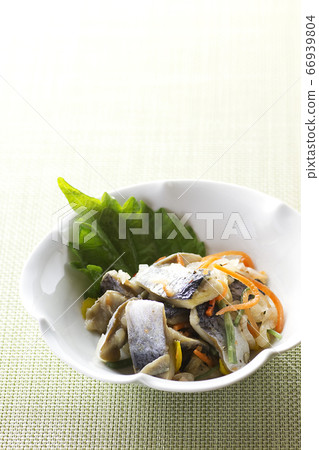 Marinated herring 25 Marinated herring 25 66939804