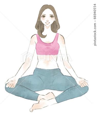yoga yoga 66940554