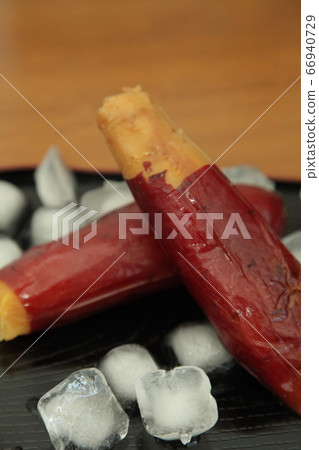 冷凍炸土豆 66940729