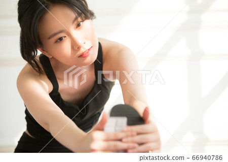 Women Sport Healthy Women Sport Healthy 66940786