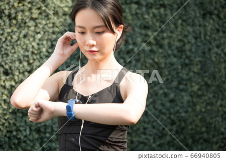 女性運動健康 女性運動健康 66940805