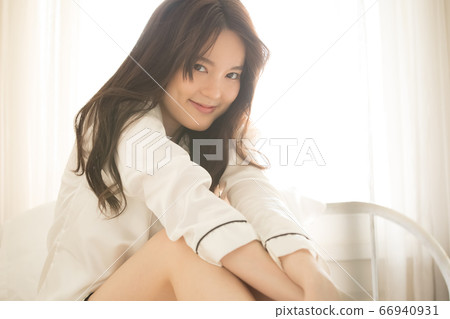 女性生活方式早晨 女性生活方式早晨 66940931