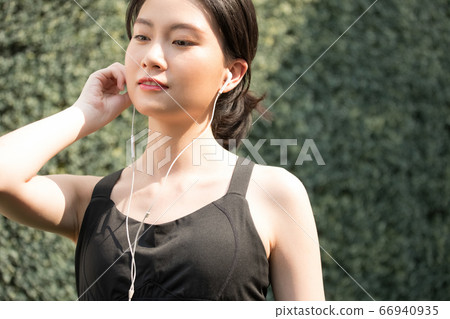 女性運動健康 女性運動健康 66940935