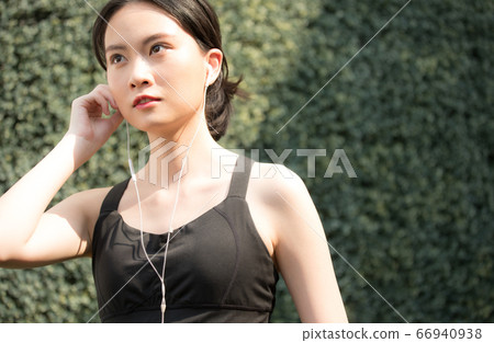 女性運動健康 女性運動健康 66940938