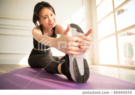 女性運動健康 女性運動健康 66940939