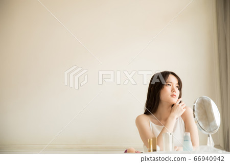 女性美容護膚 女性美容護膚 66940942