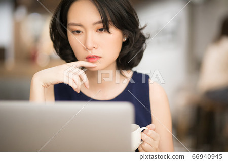女人商務咖啡館 女人商務咖啡館 66940945
