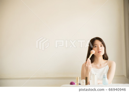 女性美容護膚 女性美容護膚 66940946