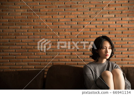 Female Lifestyle Female Lifestyle 66941134