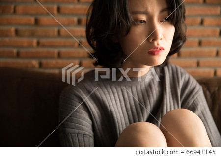 女性生活方式 66941145