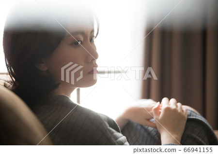 女性生活方式 66941155