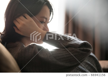 女性生活方式 66941156