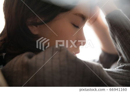 女性生活方式 66941160