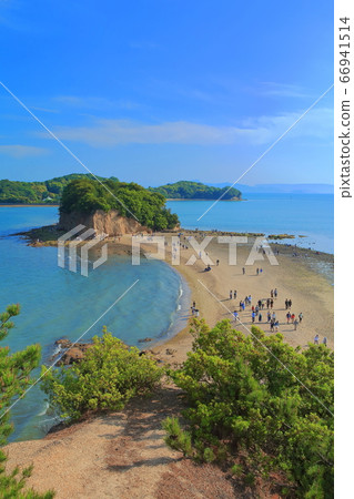 [香川縣]小豆島天使路 66941514
