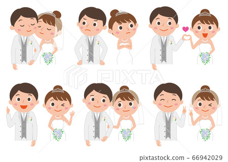 Wedding upper body 3 Wedding upper body 3 66942029