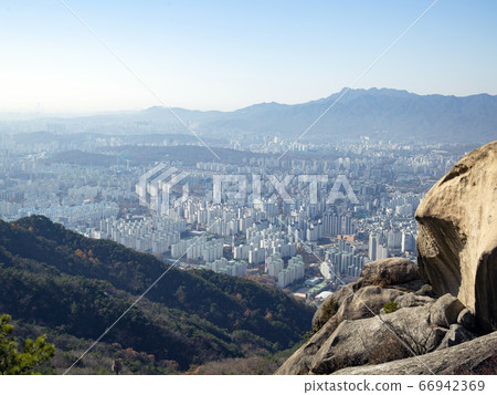 首爾市新唐區山溪洞Buamsan 首爾市新唐區山溪洞Buamsan 66942369
