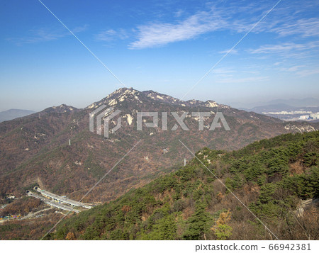首爾市新唐區山溪洞Buamsan 首爾市新唐區山溪洞Buamsan 66942381