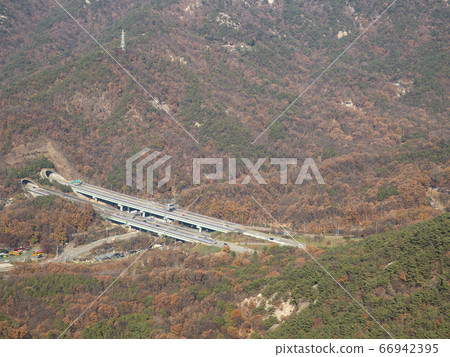 首爾市新唐區山溪洞Buamsan 首爾市新唐區山溪洞Buamsan 66942395