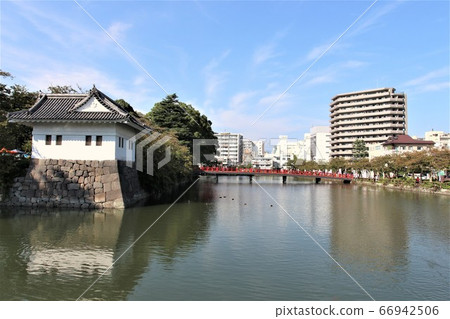 小田原城公園 小田原城公園 66942506