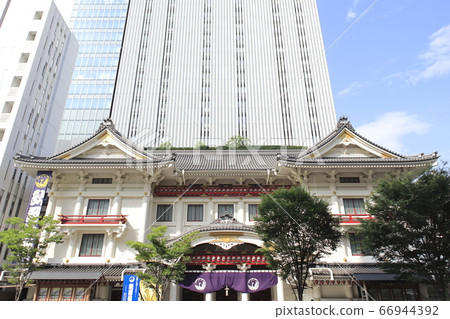 中央區銀座歌舞uki座 中央區銀座歌舞uki座 66944392