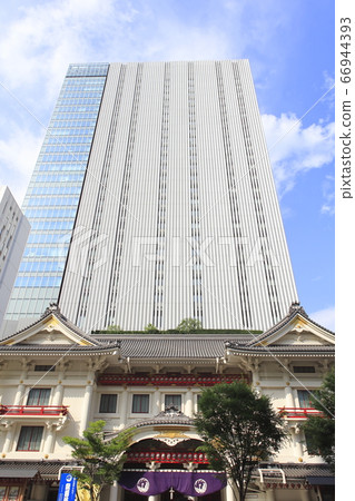 中央區銀座歌舞uki座 66944393