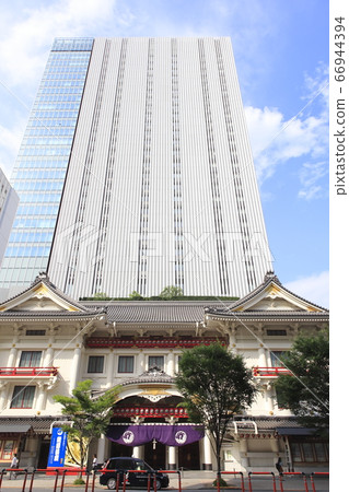 中央區銀座歌舞uki座 中央區銀座歌舞uki座 66944394