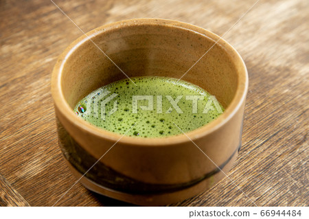 Japanese drink matcha 66944484