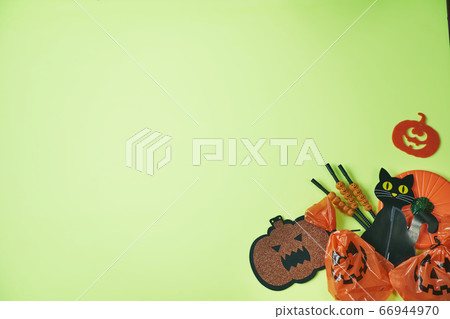 halloween, jack-o-lantern, backdrop 66944970