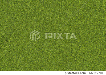 One side artificial grass 66945701