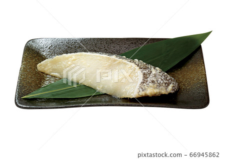 Silver Mutsu Saikyozuke_08 (with pass) Silver Mutsu Saikyozuke_08 (with pass) 66945862