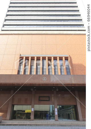 Shimbashi Dance Center, Ginza, Chuo-ku Shimbashi Dance Center, Ginza, Chuo-ku 66946044