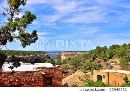 Mesa Verde National Park Mesa Verde National Park 66946282