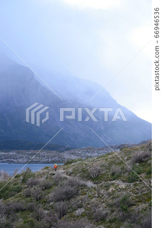 Patagonia Walking Path Patagonia Walking Path 66946536