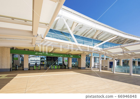 高輪門戶站 66946848