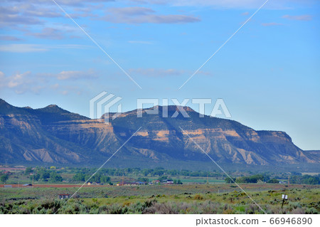 梅薩維德國家公園梅薩維德國家公園 梅薩維德國家公園梅薩維德國家公園 66946890