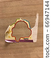 Seal mark 66947144