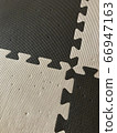 Hole in mat 66947163