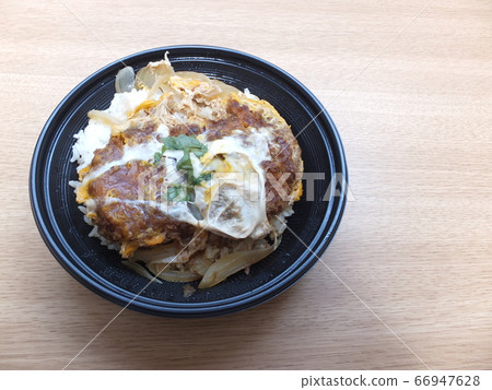 Katsura bowl lunch to take home 66947628