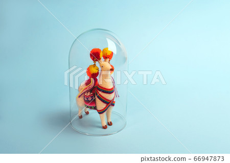Concept of isolation or quarantine in Peru. Concept of isolation or quarantine in Peru. 66947873
